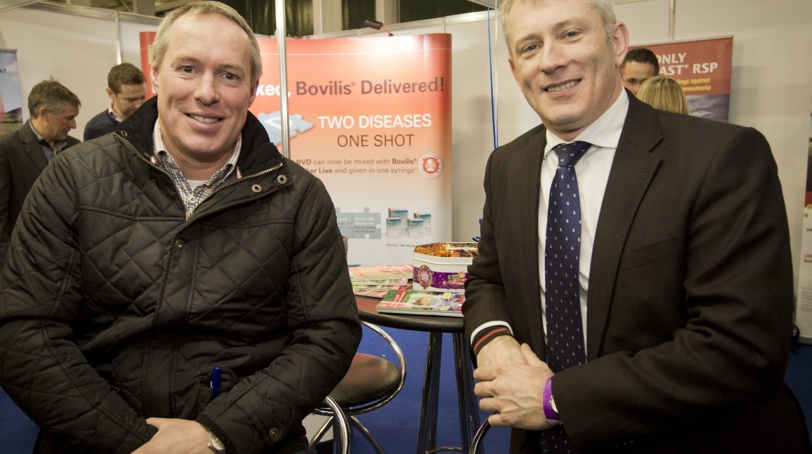 MSD attends Winter Fair