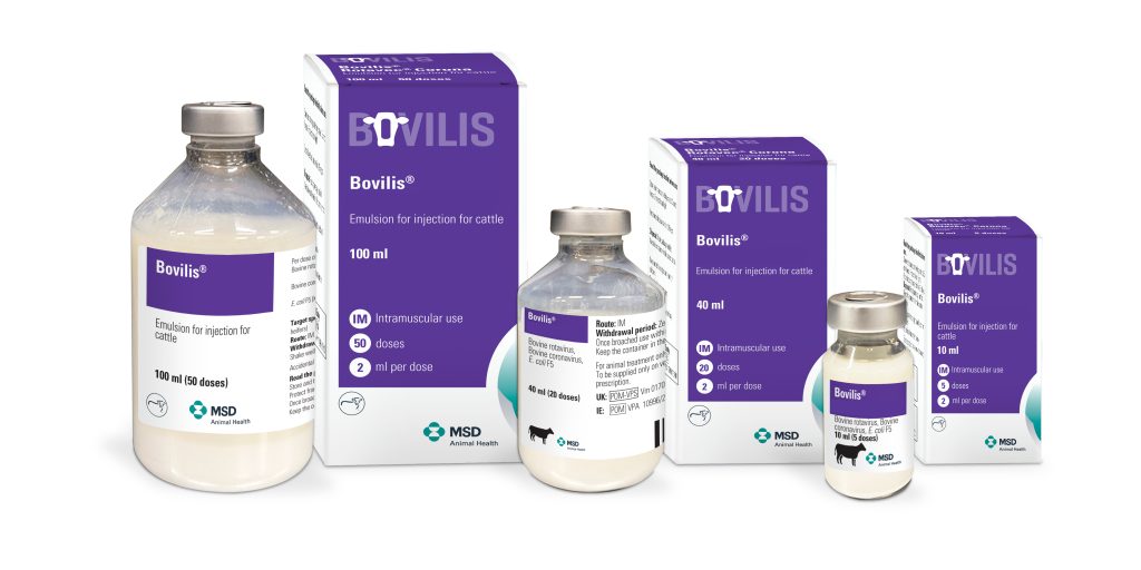 bovilis products