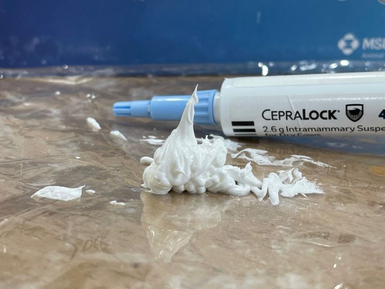 cepralock product