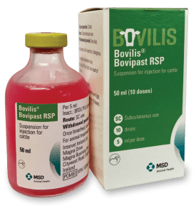 Bovilis Boviplast RSP